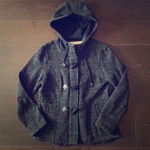 Women’s Sebby Toggle Jacket